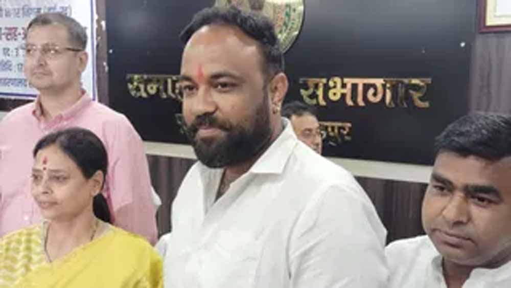 मानगो नगर निगम में आजीविका सुधार की बड़ी पहल, 5 साल की सिटी लाइवलीहुड एक्शन प्लान पर काम शुरू मानगो नगर निगम में आजीविका सुधार की बड़ी पहल, 5 साल की सिटी लाइवलीहुड एक्शन प्लान पर काम शुरू