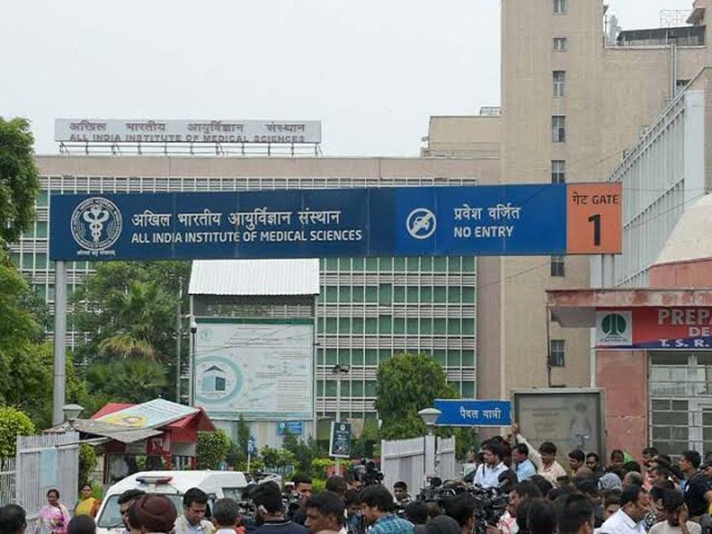 दिल्ली में नया फ्लाईओवर पूरा, पूर्वी और दक्षिणी दिल्ली की दूरी घटेगी