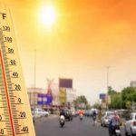 Heatwave Alert: 46 डिग्री के पार पहुंचा पारा, राजस्थान में लू का कहर जारी