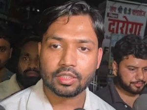 पटना में अस्पताल का फायर ऑडिट फिर फेल, ऑटोमैटिक सिस्टम और इमरजेंसी निकास अब भी अधूरे