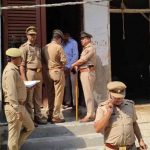 खोड़ा में पुलिस-प्रशासन का बड़ा एक्शन, 600 अपराधियों का किया गया सत्यापन