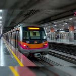 2028 तक पूरा होगा DMRC प्रोजेक्ट, दक्षिण-पूर्व दिल्ली में ट्रैफिक और प्रदूषण कम होने की उम्मीद