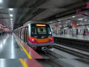 2028 तक पूरा होगा DMRC प्रोजेक्ट, दक्षिण-पूर्व दिल्ली में ट्रैफिक और प्रदूषण कम होने की उम्मीद
