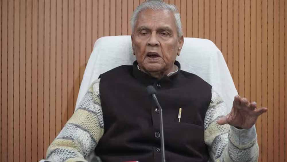 पार्सल-ओटीपी के नाम पर ठगी की कोशिश, कॉल पर गाली-गलौज और धमकी का मामला