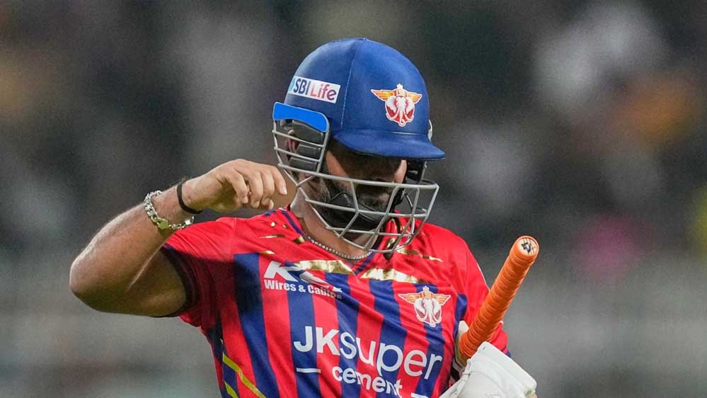 Rishabh Pant पर भारी पड़ा करोड़ों का दांव? एक-एक रन की कीमत जानकर रह जाएंगे हैरान