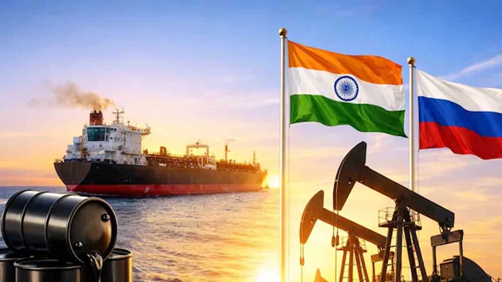Russian Oil Discount पर अमेरिका का बड़ा कदम, जानिए भारत की अर्थव्यवस्था पर क्या पड़ेगा असर