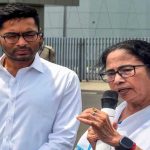 पार्टी में फूट की चर्चाओं के बीच TMC में बड़ा संगठनात्मक बदलाव, ममता ने लिया बड़ा एक्शन