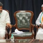 Karnataka Politics: डीके-सिद्धारमैया विवाद शांत कराने दिल्ली ने बनाया खास प्लान