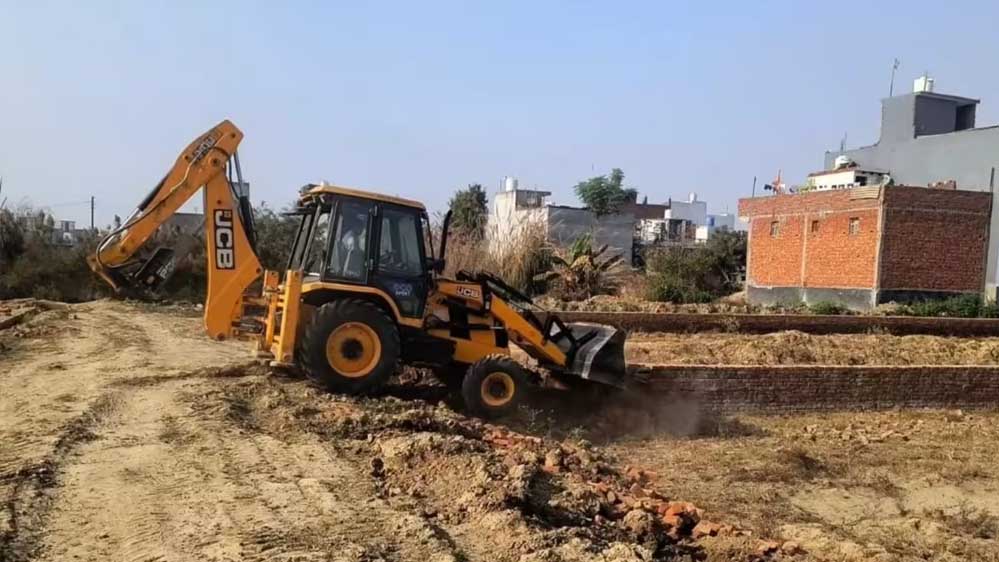 Bhopal Administration सख्त, 15 दिन में देना होगा परमिशन का रिकॉर्ड; 576 अवैध कॉलोनियां निशाने पर