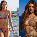 Kriti Sanon का बोल्ड अवतार वायरल, बिकिनी में फ्लॉन्ट किया ग्लैमरस अंदाज