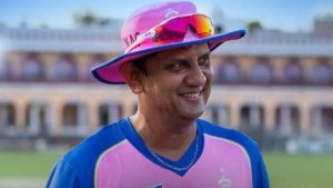 BCCI का बड़ा फैसला, पूर्व ऑलराउंडर साईराज बहुतुले संभालेंगे Team India के बॉलिंग कोच की कमान