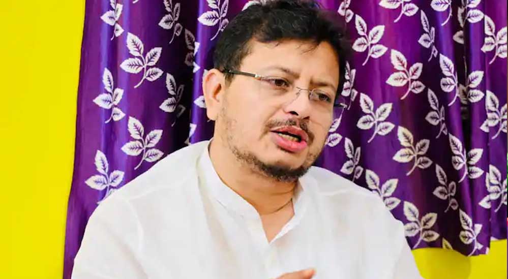 ममता सरकार को बड़ा राजनीतिक झटका, स्पीकर ने ऋतब्रत बनर्जी को दी नई जिम्मेदारी