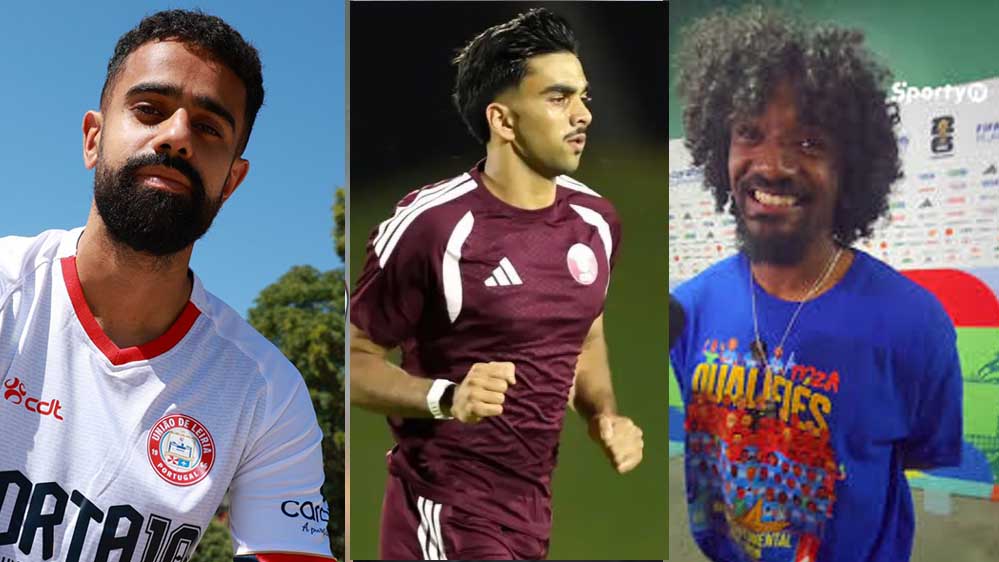 World Cup में दिखेगा भारतीय कनेक्शन, इन 4 भारतीय मूल के खिलाड़ियों को मिला बड़ा मौका