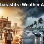 Mumbai Weather Alert: तेज आंधी और भारी बारिश की चेतावनी, मॉनसून को लेकर आई बड़ी खबर