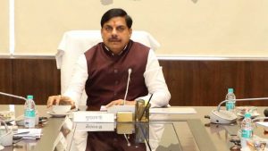 भगवान देवनारायण का जीवन मानव सेवा और लोककल्याण का संदेश देता है : मुख्यमंत्री डॉ. यादव