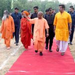 सीएम योगी के मार्गदर्शन में एससी, एसटी और ओबीसी अभ्यर्थियों को मिल रहा मौका