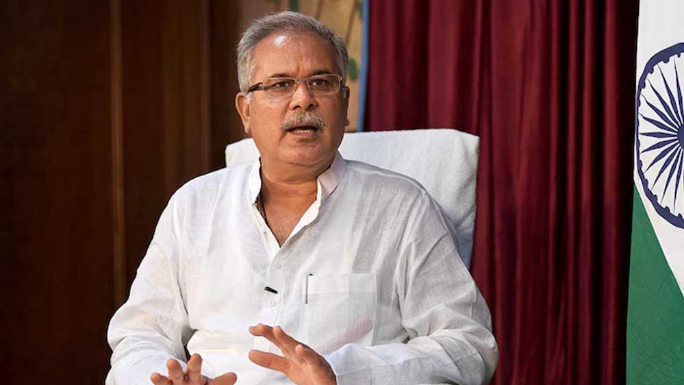 Bhupesh Baghel ने किया साफ, पंजाब में नहीं बदलेगा पार्टी अध्यक्ष