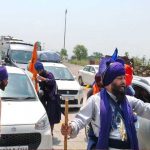 Himachal Entry Tax के विरोध में निहंगों का बड़ा कदम, कुल्लू-मनाली हाईवे जाम की चेतावनी