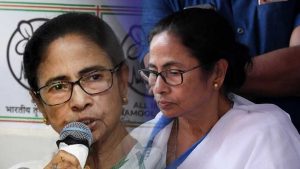 ममता बनर्जी को बड़ा झटका? TMC के 59 विधायक ऋतब्रत बनर्जी के खेमे में जाने की चर्चा