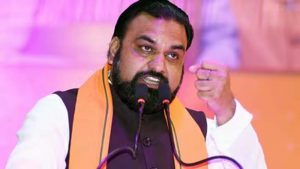 मुंगेर से बड़ा ऐलान: पंचायत विकास दिवस पर सम्राट चौधरी का प्रशासनिक अल्टीमेटम