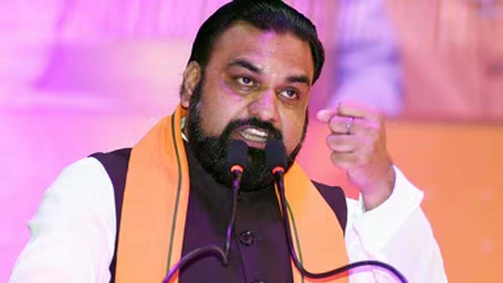 मुंगेर से बड़ा ऐलान: पंचायत विकास दिवस पर सम्राट चौधरी का प्रशासनिक अल्टीमेटम