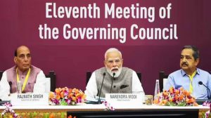 सम्राट चौधरी ने दिल्ली में उठाई बिहार की आवाज, जल जीवन मिशन समेत कई योजनाओं के लिए मांगा फंड सम्राट चौधरी ने दिल्ली में उठाई बिहार की आवाज, जल जीवन मिशन समेत कई योजनाओं के लिए मांगा फंड