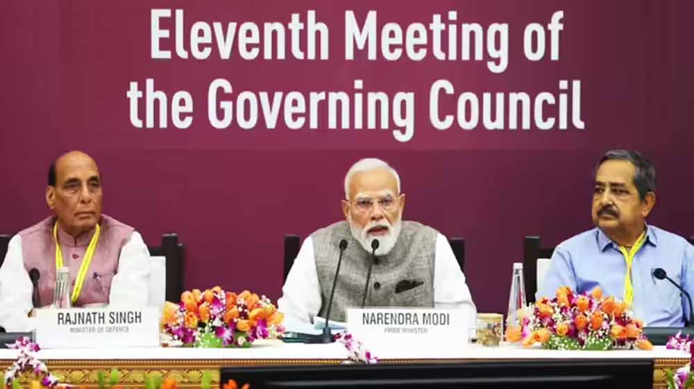 सम्राट चौधरी ने दिल्ली में उठाई बिहार की आवाज, जल जीवन मिशन समेत कई योजनाओं के लिए मांगा फंड सम्राट चौधरी ने दिल्ली में उठाई बिहार की आवाज, जल जीवन मिशन समेत कई योजनाओं के लिए मांगा फंड