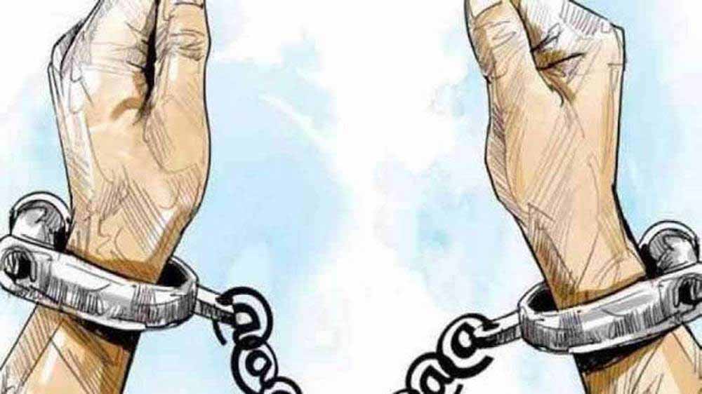ड्रोन से हथियार और ड्रग्स सप्लाई करने वाले आतंकी मॉड्यूल का दिल्ली में पर्दाफाश हुआ ड्रोन से हथियार और ड्रग्स सप्लाई करने वाले आतंकी मॉड्यूल का दिल्ली में पर्दाफाश हुआ