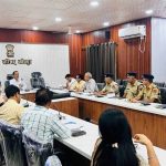 15 हजार से अधिक अभ्यर्थियों की परीक्षा के लिए सुरक्षा और निगरानी व्यवस्था कड़ी करने के निर्देश