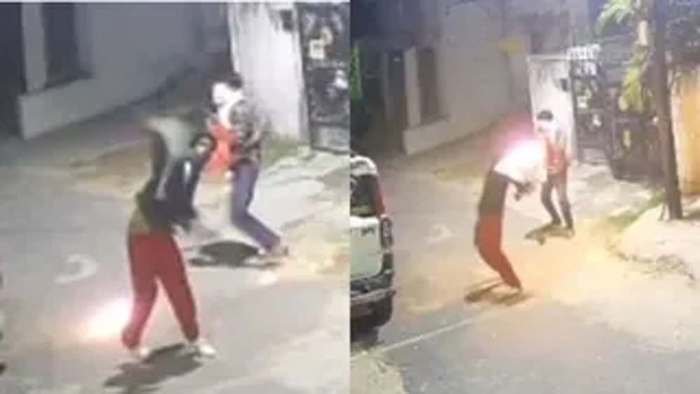 होटल से लेकर रेपिडो तक बना हमले का पूरा नेटवर्क, जांच में बड़ा खुलासा होटल से लेकर रेपिडो तक बना हमले का पूरा नेटवर्क, जांच में बड़ा खुलासा