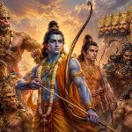 रामायण के वीर योद्धा: लक्ष्मण, बाली, अंगद और सुग्रीव का पराक्रम रामायण के वीर योद्धा: लक्ष्मण, बाली, अंगद और सुग्रीव का पराक्रम