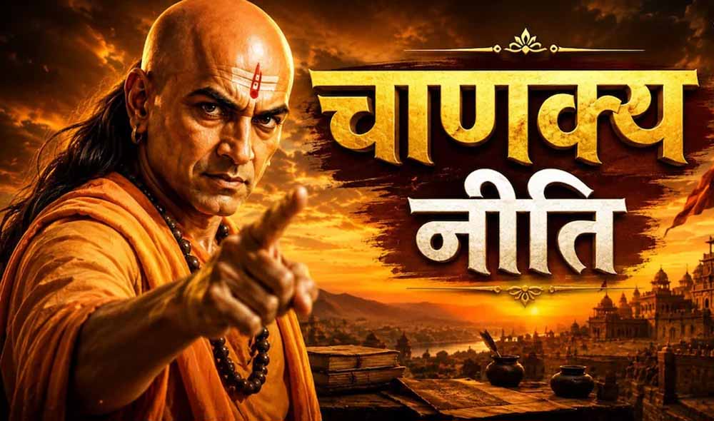 चाणक्य नीति: पैसे का सही उपयोग ही सफलता की असली कुंजी