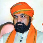 सीएम सम्राट चौधरी से गूगल प्रतिनिधिमंडल की मुलाकात, निवेश और टेक सहयोग पर चर्चा सीएम सम्राट चौधरी से गूगल प्रतिनिधिमंडल की मुलाकात, निवेश और टेक सहयोग पर चर्चा