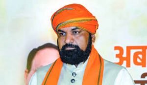 सीएम सम्राट चौधरी से गूगल प्रतिनिधिमंडल की मुलाकात, निवेश और टेक सहयोग पर चर्चा सीएम सम्राट चौधरी से गूगल प्रतिनिधिमंडल की मुलाकात, निवेश और टेक सहयोग पर चर्चा