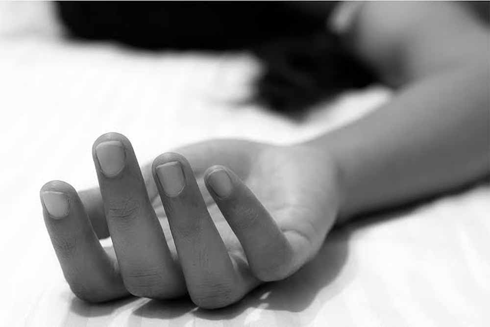 देश में छात्र आत्महत्याएं गंभीर मुद्दा, NTF ने संस्थागत कारणों पर जताई चिंता देश में छात्र आत्महत्याएं गंभीर मुद्दा, NTF ने संस्थागत कारणों पर जताई चिंता