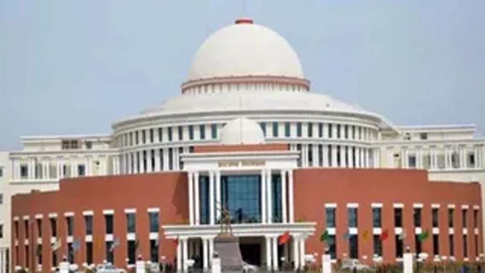 झारखंड में परिसीमन पर आदिवासी प्रतिनिधिमंडल की चिंता, आरक्षित सीटों पर असर का दावा
