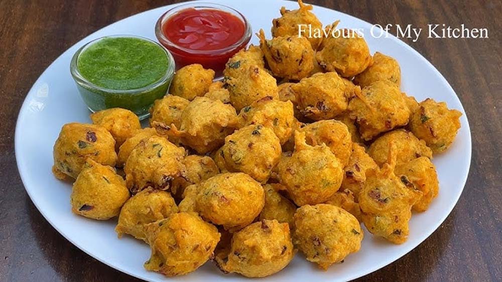 मसूर दाल के क्रिस्पी पकौड़े: चाय के साथ स्वाद और सेहत का परफेक्ट मेल मसूर दाल के क्रिस्पी पकौड़े: चाय के साथ स्वाद और सेहत का परफेक्ट मेल