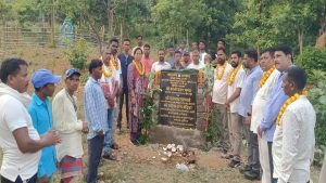 जल संरक्षण और सिंचाई सुविधा बढ़ाने के लिए सरायकेला-खरसावां में नई योजना की शुरुआत