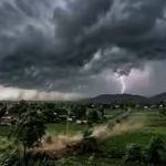 जून गया, अब मानसून की एंट्री का इंतजार खत्म! जानिए कब बरसेंगे बादल
