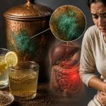 कॉपर बॉटल में लेमन और गर्म पानी क्यों हो सकता है खतरनाक?