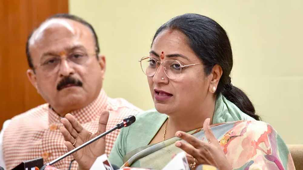 कोचिंग संस्थानों की सुरक्षा पर सख्ती, फीस से लेकर फायर सेफ्टी तक बनेंगे नियम कोचिंग संस्थानों की सुरक्षा पर सख्ती, फीस से लेकर फायर सेफ्टी तक बनेंगे नियम