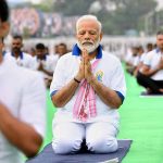 भीलवाड़ा, जोधपुर, बीकानेर समेत सभी जिलों में सुबह 6 बजे से योग कार्यक्रम, तैयारियों के निर्देश जारी भीलवाड़ा, जोधपुर, बीकानेर समेत सभी जिलों में सुबह 6 बजे से योग कार्यक्रम, तैयारियों के निर्देश जारी