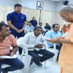 अतिक्रमण पर सख्त हुए सीएम योगी, जनता दर्शन में त्वरित कार्रवाई के आदेश