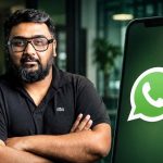 कुणाल शाह बन सकते हैं WhatsApp के नए ग्लोबल CEO, मेटा में बड़ा बदलाव