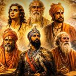 भारतीय संतों की भविष्यवाणियां: ज्ञानेश्वर से मावजी महाराज तक कलियुग के संकेत भारतीय संतों की भविष्यवाणियां: ज्ञानेश्वर से मावजी महाराज तक कलियुग के संकेत