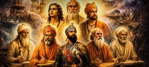 भारतीय संतों की भविष्यवाणियां: ज्ञानेश्वर से मावजी महाराज तक कलियुग के संकेत भारतीय संतों की भविष्यवाणियां: ज्ञानेश्वर से मावजी महाराज तक कलियुग के संकेत