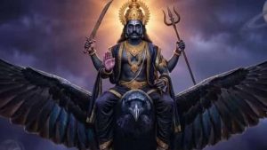 27 जुलाई को शनि होंगे वक्री, शश महापुरुष राजयोग से 4 राशियों को बड़ा लाभ