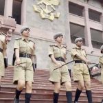 NDA ट्रेनिंग में फेल होने पर क्या होता है? ‘रेलीगेशन रूल’ समझें NDA ट्रेनिंग में फेल होने पर क्या होता है? ‘रेलीगेशन रूल’ समझें
