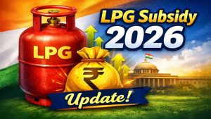 रसोई गैस पर बड़ी बचत, जानिए LPG सिलेंडर पर ₹300 की छूट पाने का तरीका