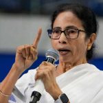 ममता बनर्जी की बढ़ीं मुश्किलें, विवादित बयान को लेकर सिलीगुड़ी में मामला दर्ज